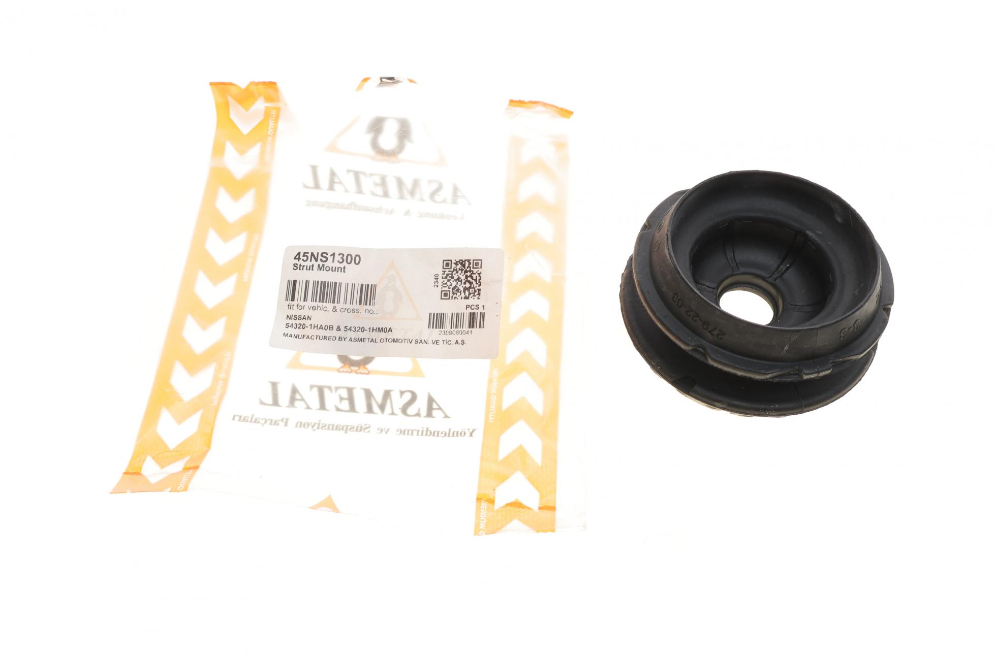 45NS1300 AS METAL